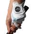 [Xspiders] X스파이더스 부분양피 골프장갑 / 4장1세트 / 남여공용 / 왼손잡이(오른손장갑)보유 / 왼손 오른손 양손 / 통기성이 우수한 반양피 골프장갑