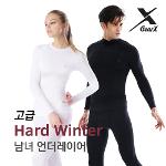 [기어엑스] 발열내의-고급혹한기 언더레이어-남자 여성