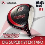 카스코 2014 BIG SUPER HYTEN TARO 타로 드라이버