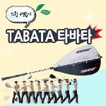 [타바타용품전]GV0233 바람개비 스윙연습기 코어스윙