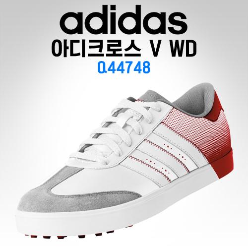 adidas adicross v wd