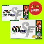 2더즌 30알/던롭 DDH S/F III 15구 골프공/골프볼