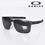 Oakley HOLBROOK METAL OO4123-0655 편광렌즈 선글라스 스탠다드핏 오클리 홀브룩 메탈 패션선글라스