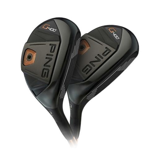 PING - 【美品】ピン G400レフティ10.5° ALTA J CB Rの+inforsante.fr