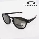 Oakley 오클리 래치 아시안핏 OO9349-1153 패션선글라스 골프용품 필드용품