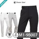 [MASTER BEAR] 마스터베어 포켓 포인트 골프팬츠 Model No_M1-9B007