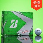 4더즌 총48구/2023 브리지스톤 NEW 트레오 소프트 골프공