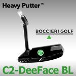 HeavyPutter 블랙모델 C2/G3/K4