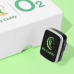마이캐디 O2 보이스 GPS 거리측정기