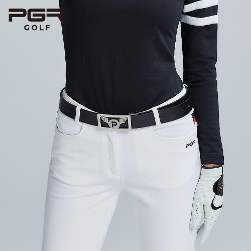 [2019/2020-F/W]PGR 골프 여성 기모 바지(GP-2076)