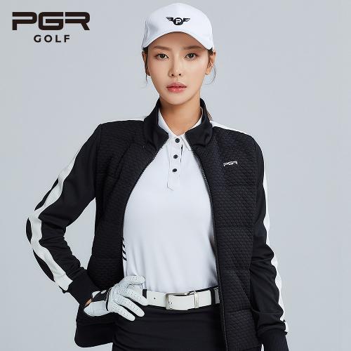 [2019/2020-F/W]PGR 골프 여성 구스다운 자켓(GW-8002)
