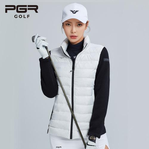 [2019/2020-F/W]PGR 골프 여성 구스다운 자켓(GW-434)