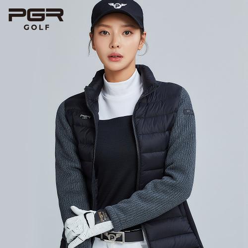 [2019/2020-F/W]PGR 골프 여성 구스다운 자켓(GW-433)
