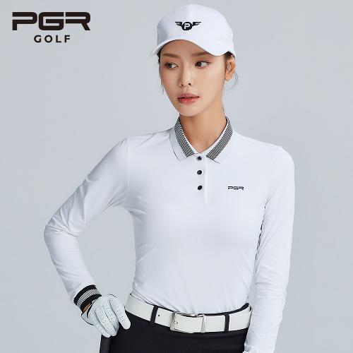 [2019/2020-F/W]PGR 골프 여성 티셔츠(GT-4239)