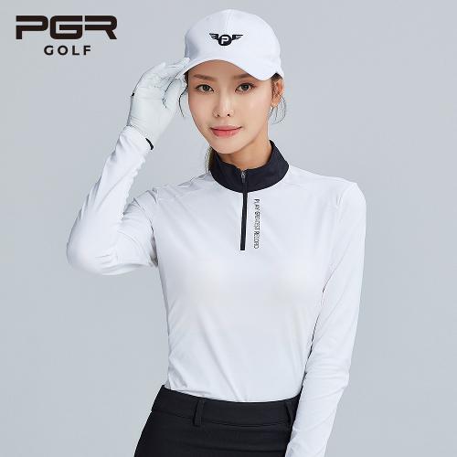 [2019/2020-F/W]PGR 골프 여성 티셔츠(GT-4233)