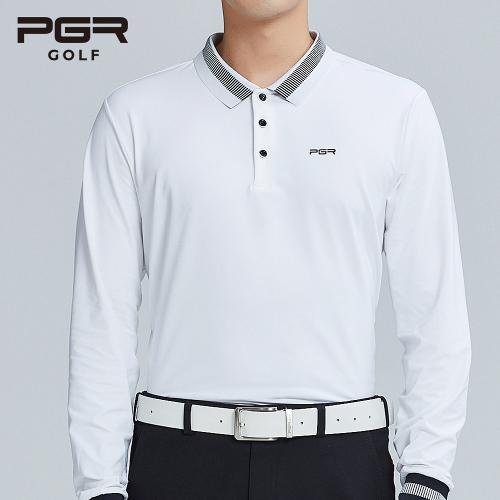 [2019/2020-F/W]PGR 골프 남성 티셔츠(GT-3239)