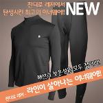 잔디로/JX GOLF정품 초경량 겨울 방한 이너웨어[원가이하판매]