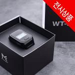 [전시상품] 마이캐디 WT S3 보이스 시계형 GPS 거리측정기
