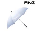 삼양정품 20 핑 56인치 초경량수동 투어용 골프우산