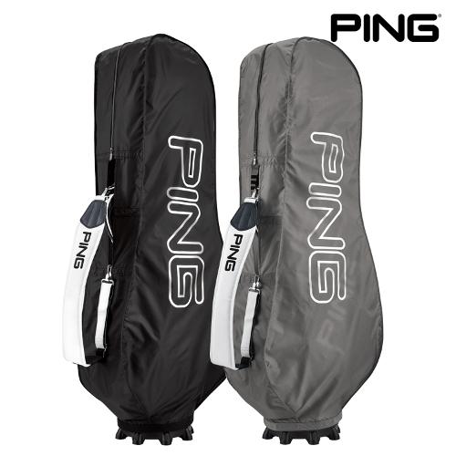 골프쇼핑은 골핑에서 핑골프 트래블 경량 항공커버 골프용품 PING GOLF TRAVEL COVER