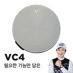 [전세계골프코스]보이스캐디 VC4 음성형 골프거리측정기 GPS