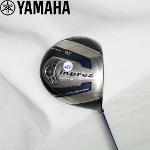 야마하 INPRES UD+2 10.5도 중고드라이버 골프