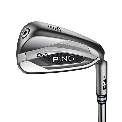 PING - PING G400 4番22°ユーティリティ フレックスS AWT2.0LITEの+