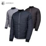 마스터베어 엑스트라 웜 J7 남성 골프 경량패딩 자켓 MBW1042