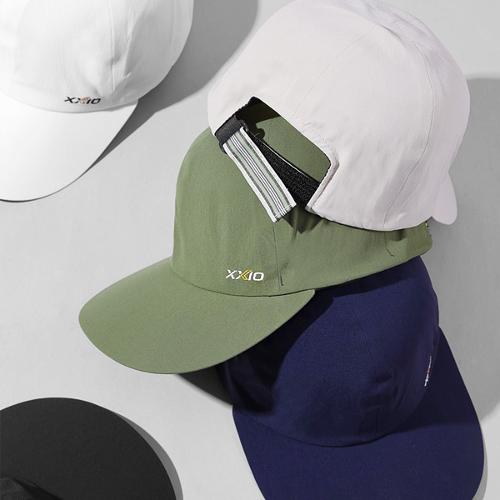 던롭 젝시오 울트라 초경량 심리스 캡 XMH0107