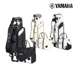 야마하 Y21CB/BBC1K 캐디백세트 골프백세트 정식판매점