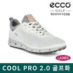 에코 125113 BIOM COOL PRO 2.0 여성 골프화 2021년