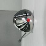 미즈노 EURUS G6 10.5도 드라이버 골프드라이버 골프
