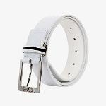 [국내産]PGA GOLF PGA로고 천연소가죽 버클 벨트(110cmx3.5cm)