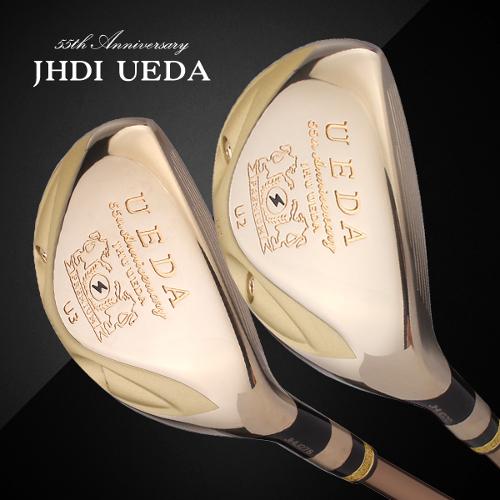 [21년신상]JHDI UEDA 우에다 골프 日本産 유틸리티우드-4종택1