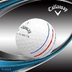 캘러웨이골프 ERC 소프트 21 트리플트랙 골프공 3피스 골프볼