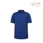 그렉노먼 남성 반팔 골프 폴로 티셔츠 UV차단 흡습속건 기능성