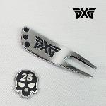 [직수입] PXG Milled Divot Tool / 골프 디봇툴 / 그린보수기