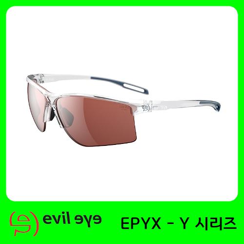 이블아이 EPYX-Y E012-1000 스포츠고글 선글라스
