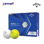 (정품) 캘러웨이 ERC 소프트 트리플트랙 골프볼 시리즈