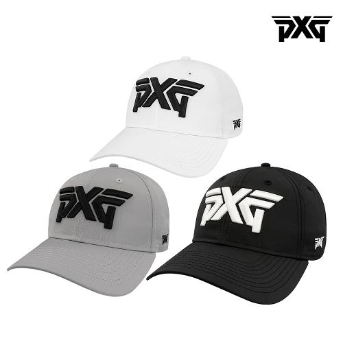 [직수입] PXG 골프 캡 모자 920