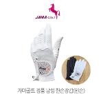 자마골프 정품 e-장갑 합피 남성한손장갑(왼손)/극세사