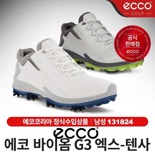 에코 G3 X-TENSA 남성 골프화 [131824]