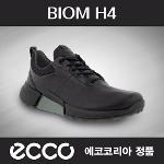 SD 2021 에코 골프화 에코 BIOM H4 신발 108204-01001