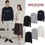 TRUERELIGION 21 남여 데일리 맨투맨 티셔츠 3종세트