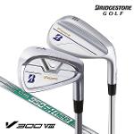 석교정품 2022 브리지스톤 V300 8 경량스틸 8아이언 (950 Neo / 5~9,PAS)_GC