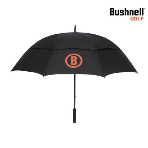 [카네정품] 부쉬넬 더블 캐노피 경량 우산 369g
