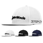 테일러메이드 TOUR FLATBILL 남성 골프모자