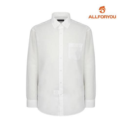 [올포유] 남성 폴리 베이직 셔츠 AMBSI2651-100_G
