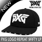 PXG 로고리피트 골프 모자 캡 9FIFTY LP(XFPPU857821)