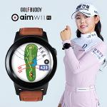 골프버디 프리미엄 aim W11 FE 골프 거리측정기